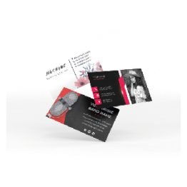 Event Business Card-Designs