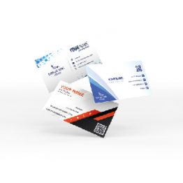 Business Cards-Designs